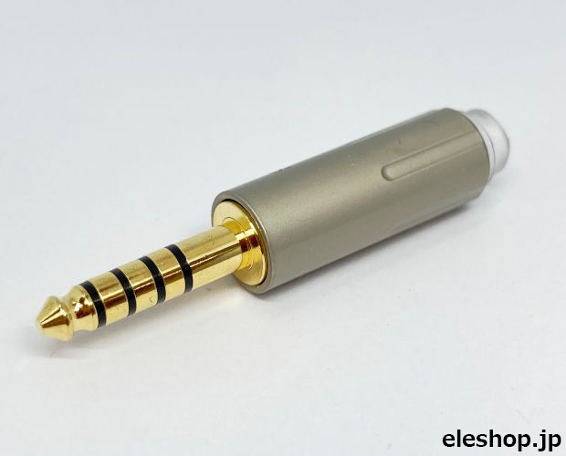 JH 4ピン 6N銀 4.4mm5極 L字 固定抵抗 聞きづらい 利用機構 Roxanne JH 4ピン 6N銀 4.4mm5極 L字 固定抵抗 聞きづらい 利用機構 Roxanne