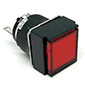 ��16�\���� �p���` �ԐF DC12V LED�^�C�v ����������i��