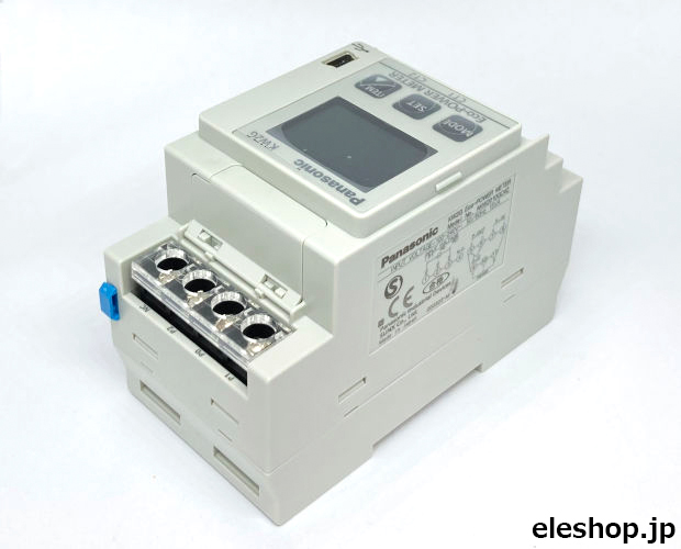 エコパワーメータ □限定特価品□ / AKW2010GC42 KW2G