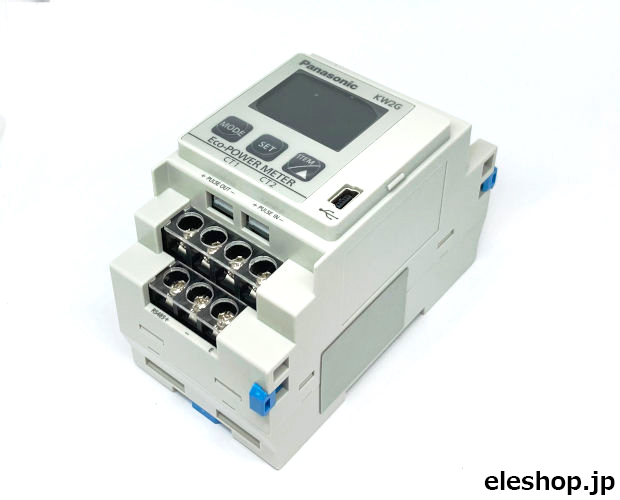 エコパワーメータ □限定特価品□ / AKW2010GC42 KW2G