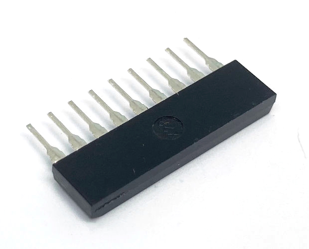 アクティブフィルターコントロールIC (20個入) □限定特価品 アクティブフィルターコントロールIC (20個入) □限定特価品