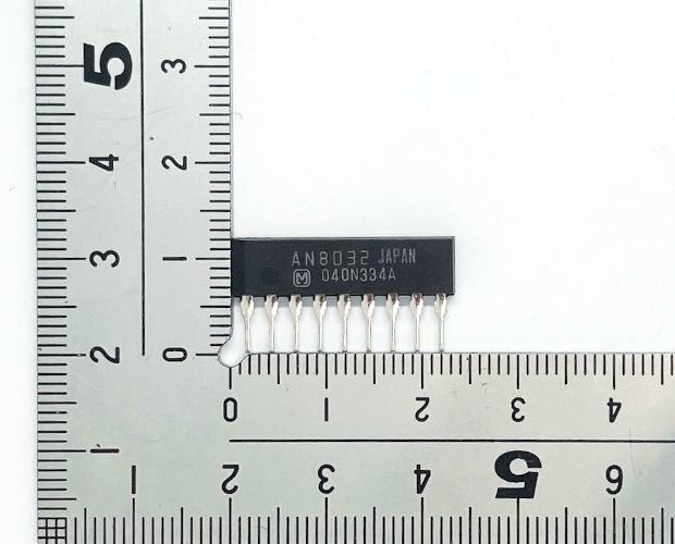 アクティブフィルターコントロールIC (20個入) □限定特価品 アクティブフィルターコントロールIC (20個入) □限定特価品