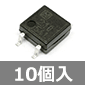 �\�ʎ����^�C�v�t�H�gMOS�����[ 350V 120mA (10��) ����������i��