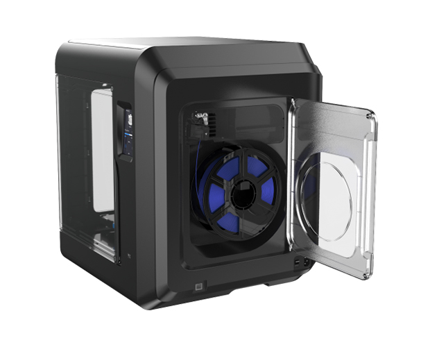 FLASHFORGE Adventurer4 3Dプリンター(Adventurer4と FLASHFORGE Adventurer4 3Dプリンター(Adventurer4と