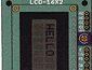 y̔Iz炭炭dqG o̓{[h/LCD16x2s /ADM-204