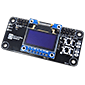 Raspberry Pi Zero用 ゼロワン OLED拡張基板