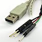 y̔IzUSB(A)|QIRlN^1P×4P[u USB2.0 [RoHS] /AM-MB