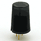 焦電型赤外線センサ(MPモーションセンサ)NaPiOn スポット検出タイプ/黒