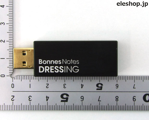 パイオニア USBサウンドクオリティアップグレーダー BonnesNotes 