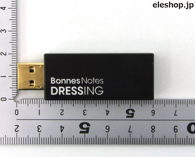 パイオニア USBサウンドクオリティアップグレーダー BonnesNotes