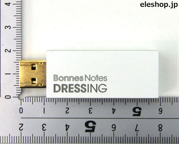 【受注生産品】 パイオニア USBサウンドクオリティアップグレーダー BonnesNotes DRESSING