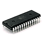 ワンタイムEPROM 256Kbit(32k×8)