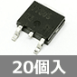 TO252-3�p�b�P�[�W �O�[�q���M�����[�^ DC5V 1A (20��) ����������i��