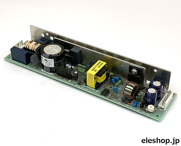 イーター電機工業 スイッチング電源基板 DC12V 6.3A 限定特価品 / BNC12SA-u1-J_E