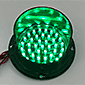 野球用BSOカウントボード LEDモジュール(緑)