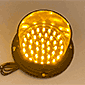野球用BSOカウントボード LEDモジュール(黄)