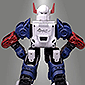 y̔IzXYZveBO XYZrobot BOLIDE({Ch)/gii q֕s [s] /RC2200JP00E