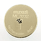 コイン形二酸化マンガンリチウム二次電池 ▲航空便不可▲ML2032