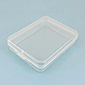 透明プラスチックケース【小】