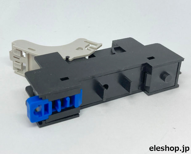 リレーソケット スリムパワーリレー用 1c (SJ1S-05B 相当品) / CH1S-05B-5P