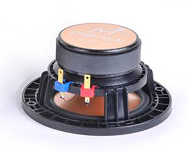 10cm ゴールド フルレンジスピーカー (2本ペア) / CHR70v3 Shamp 10cm ゴールド フルレンジスピーカー (2本ペア) / CHR70v3 Shamp