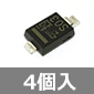 �V���b�g�L�[�o���A�_�C�I�[�h 60V 10A (4��) ����������i��