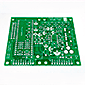 comoneko Raspberry Pi Picoを使って作るAudio Disp基板 表示部縦型タイプ