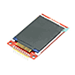 comoneko Raspberry Pi Picoを使って作るAudio Disp基板に使えるTFTカラー液晶