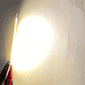 COB LEDモジュール 80×8mm 5V 電球色