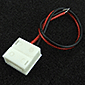 y̔IzLEDe[vڑRlN^[10cm(5050TCYp) CAB919-TAPE5050-15SU