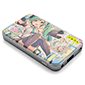 y̔Iz~N fUC oCobe[ cheero Energy Plus mini 4400mAh ~Nversion CHE-060-HTN