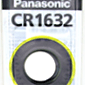 CR1632 コイン形リチウム電池 3V ▲航空便不可▲