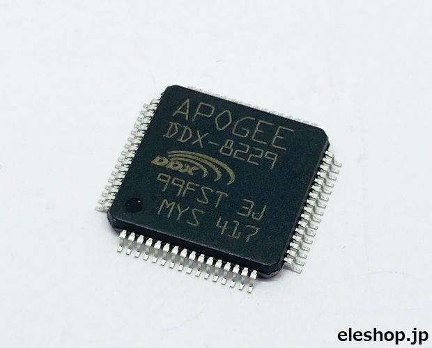 Apogee Technology マルチチャンネル デジタルオーディオプロセッサ ■限定特価品■