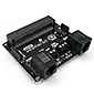 y̔Izweather:bit - micro:bit Carrier Board (Qwiic) /DEV-15837