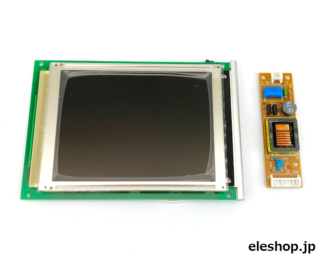 三洋電機 320×240ドット グラフィック液晶 白表示 インバータ 三洋電機 320×240ドット グラフィック液晶 白表示 インバータ