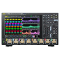 DHO5000V[Y \fW^EIVXR[v 500MHz,4GSa/s,12bit,500Mpts,8`lIVXR[v i [s]