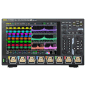 DHO5000V[Y \fW^EIVXR[v 1GHz,4GSa/s,12bit,500Mpts,8`lIVXR[v i [s]