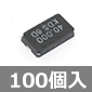 KDS 6035サイズ 表面実装型水晶振動子 40MHz (100個入) ■限定特価品■
