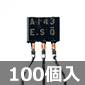 y̔IzfW^gWX^ -50V -100mA 300mW 4.7K/4.7K (100) i /DTA143ESA-100P