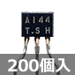 PNPfW^gWX^ -50V -100mA 47K (200) i