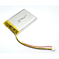 ���`�E���C�I���|���}�[�d�r 3.7V 1000mAh ���q��֕s��