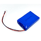 ���`�E���C�I���|���}�[�d�r 3.7V 2400mAh ���q��֕s��