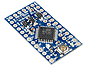 y̔IzArduino Pro Mini 328-5V/16MHz[RoHS] /DEV-11113