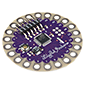 y݌ɌzLilyPad Arduino 328 Main Board