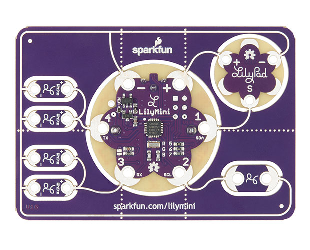 Lilypad Lilymini Protosnap リリパッド リリーミニ プロトスナップ Dev Lilypad Lilymini Protosnap リリパッド リリーミニ プロトスナップ Dev