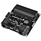 �y�̔��I���zmicro:bit weather:bit /DEV-14214
