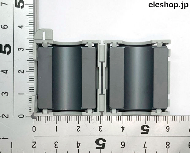 高周波用クランプフィルタ φ13mm □限定特価品□ / E04SR301334 高周波用クランプフィルタ φ13mm □限定特価品□ / E04SR301334