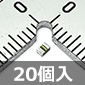 �`�b�v�`�ϑw���^���C�Y�h�t�B�����R���f���T 16V 0.1��F±20% (20��) ����������i��