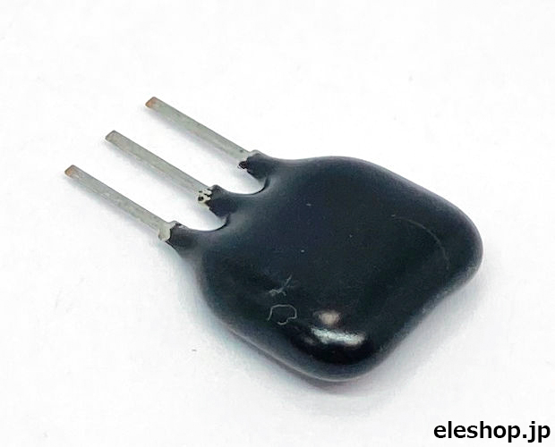 セラミックフィルター 4.5MHz (500個入) □限定特価品□ / EFC セラミックフィルター 4.5MHz (500個入) □限定特価品□ / EFC