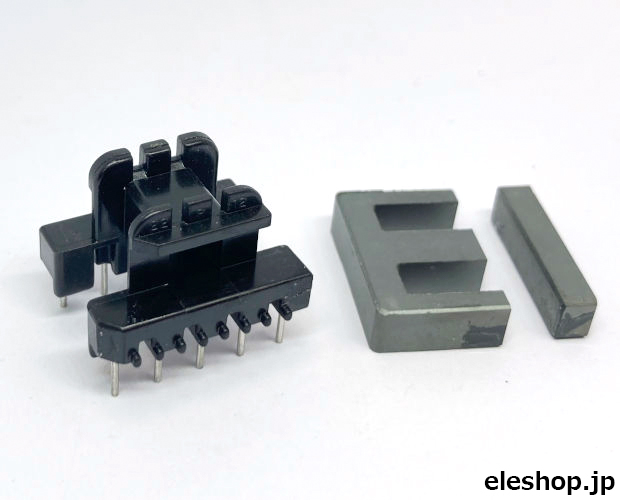 EIコア・ボビンセット EI-22A / EI-22A